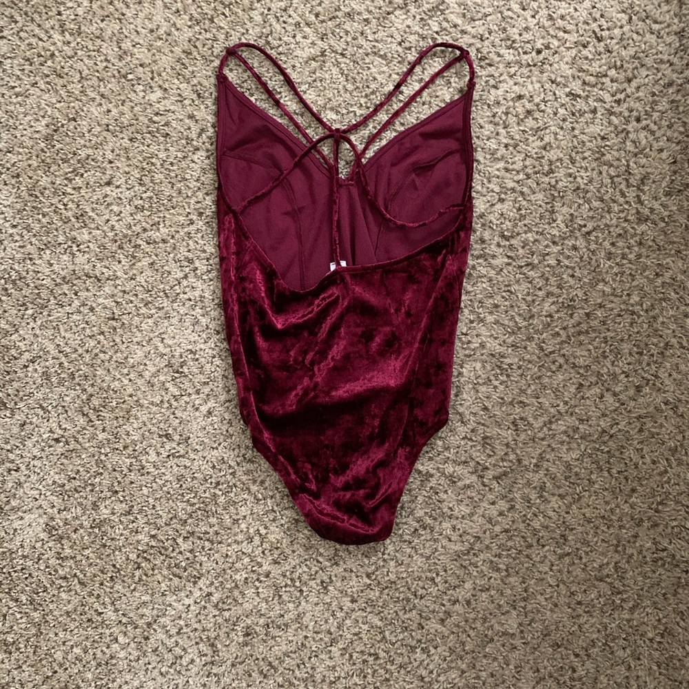 bodysuit